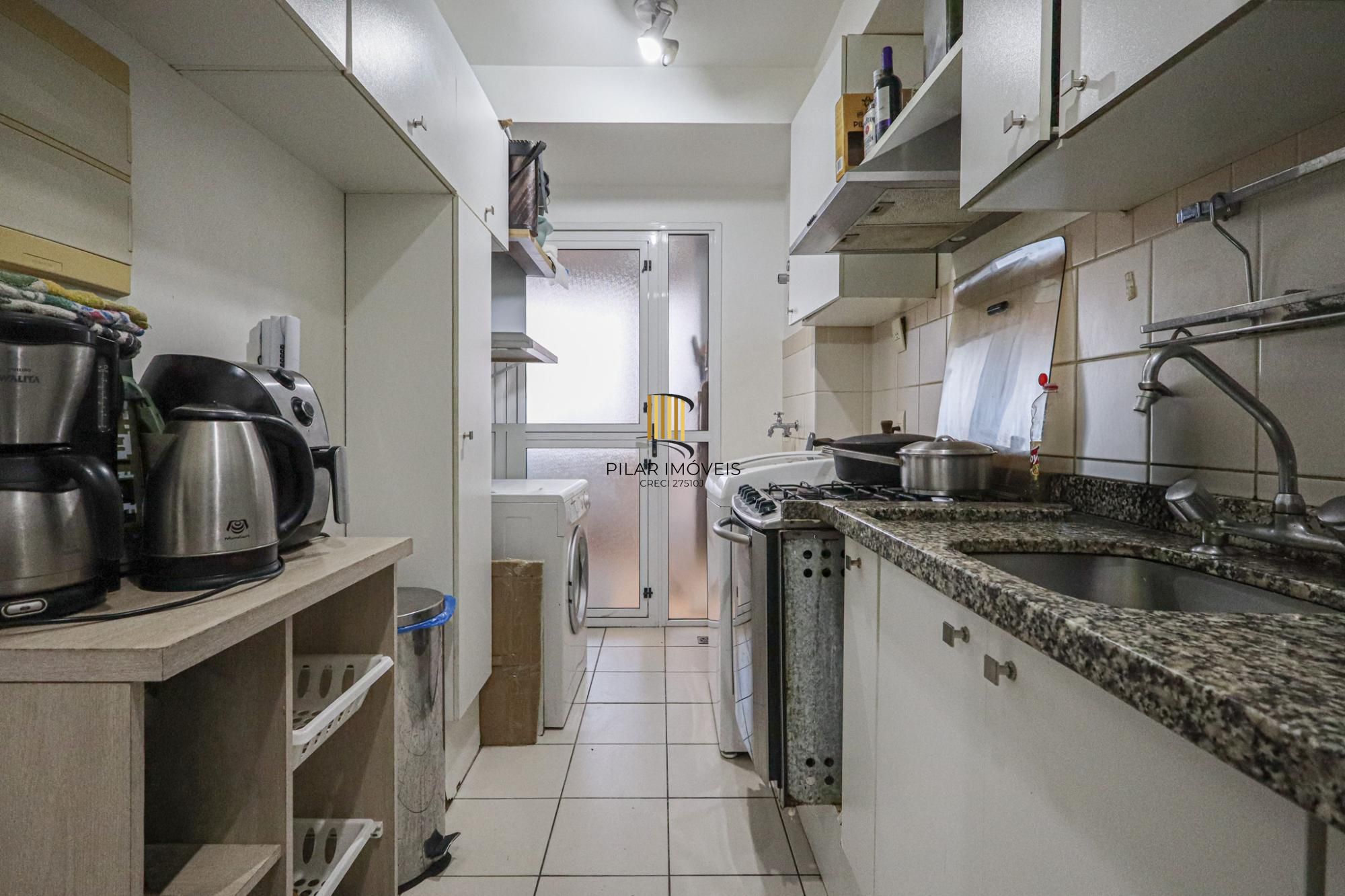 Apartamento a venda no bairro Vila Ipiranga