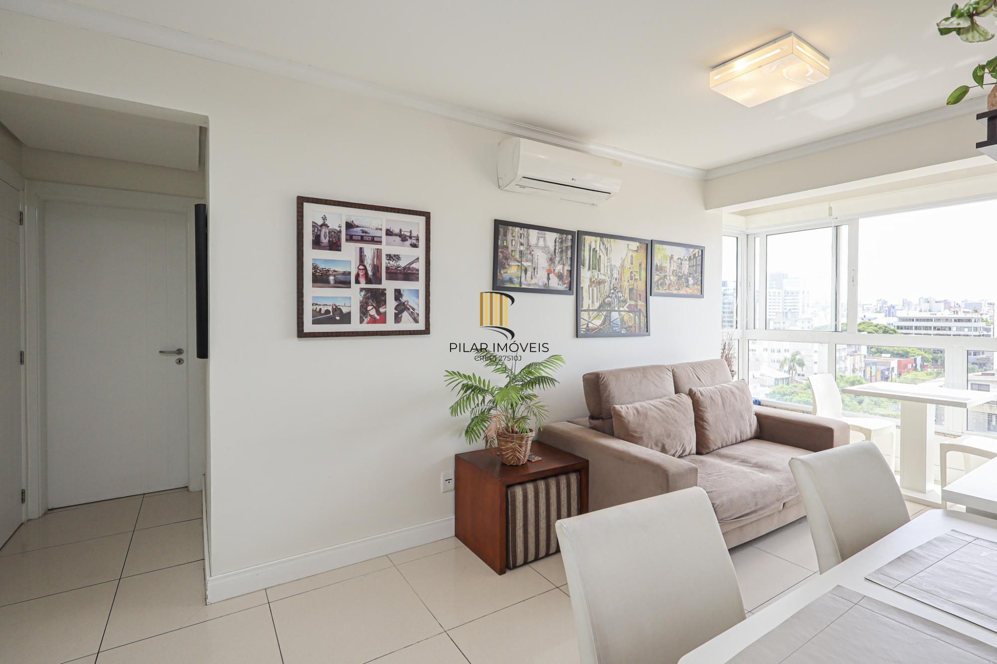 Apartamento a venda no bairro Santana