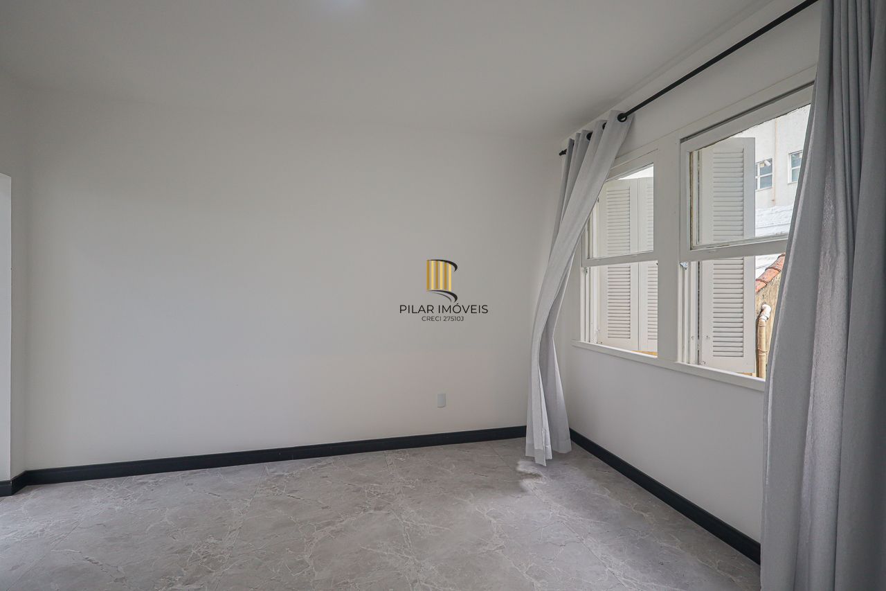 Apartamento a venda no bairro Independência