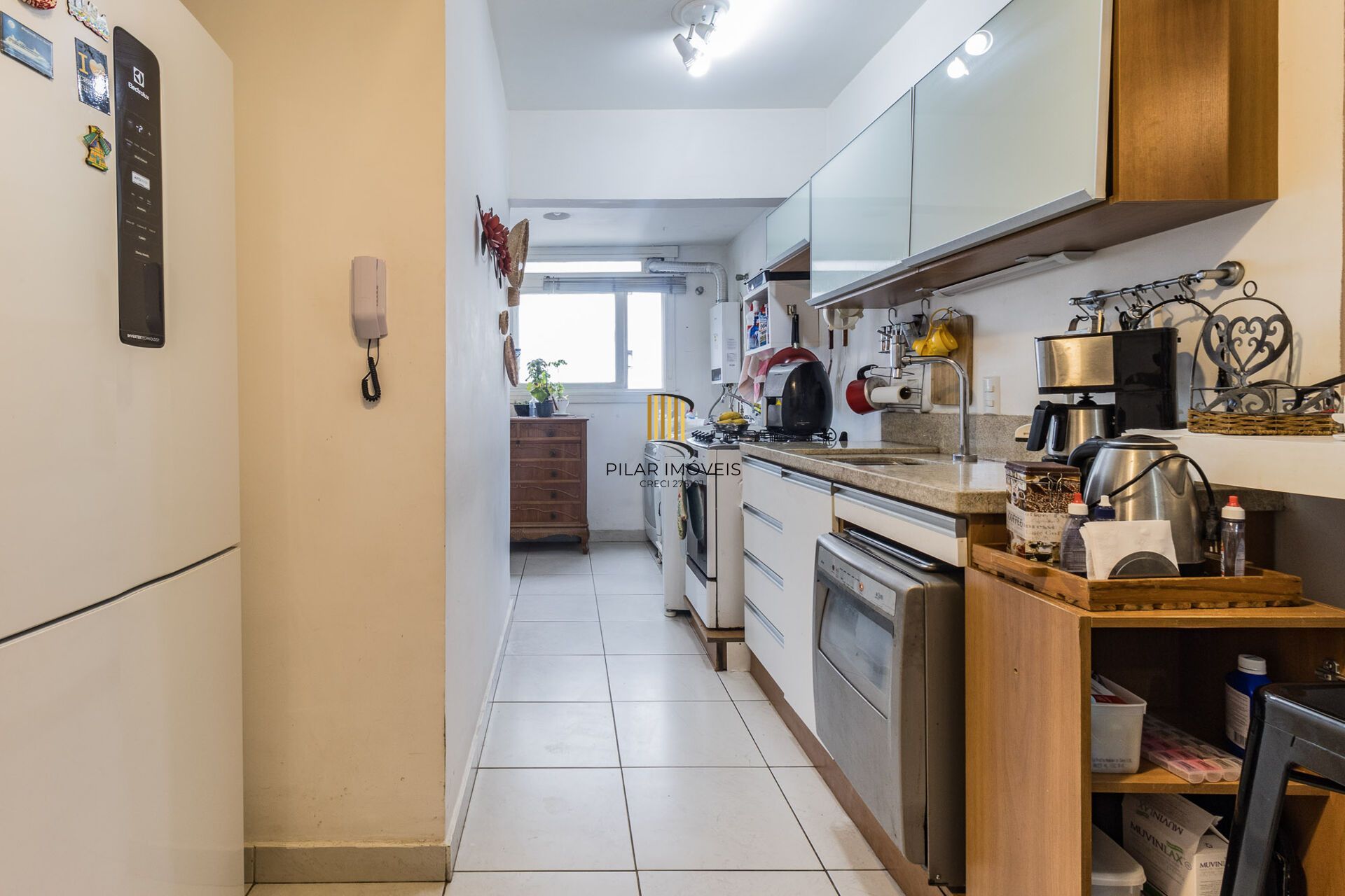 Apartamento à venda no bairro Petrópolis em Porto Alegre/RS