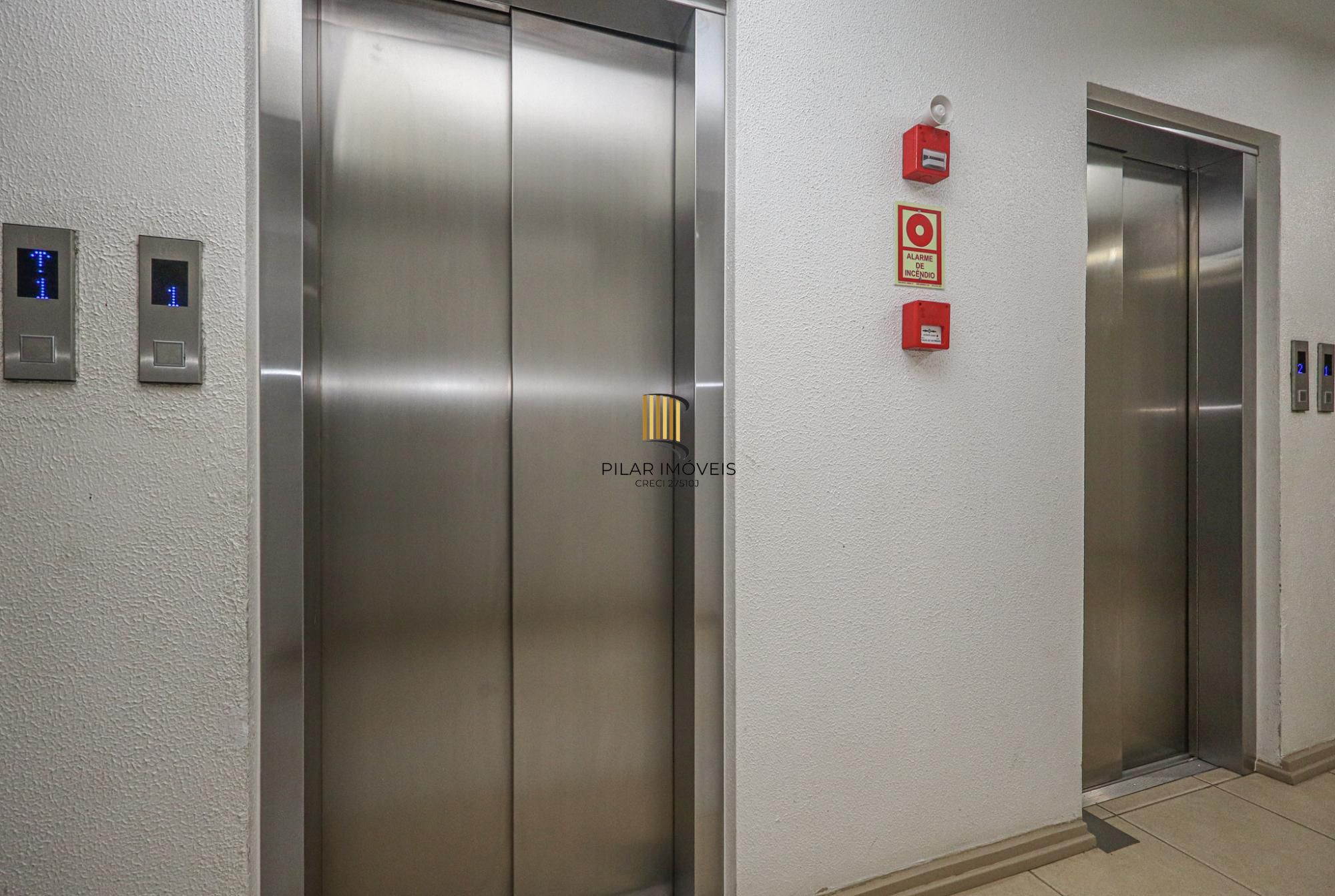 Apartamento a venda no bairro Boa Vista