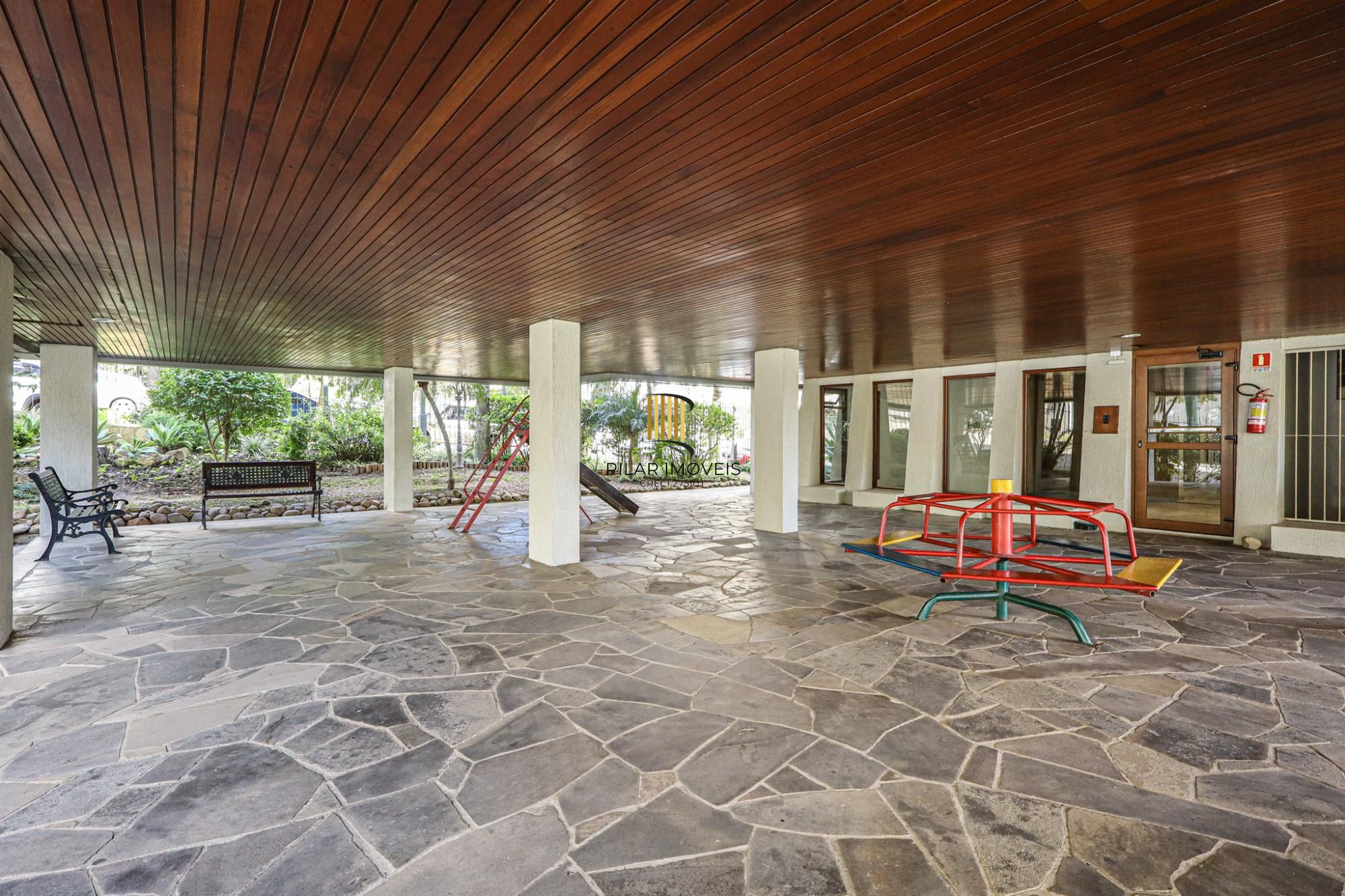 Cobertura a venda no bairro Higienópolis