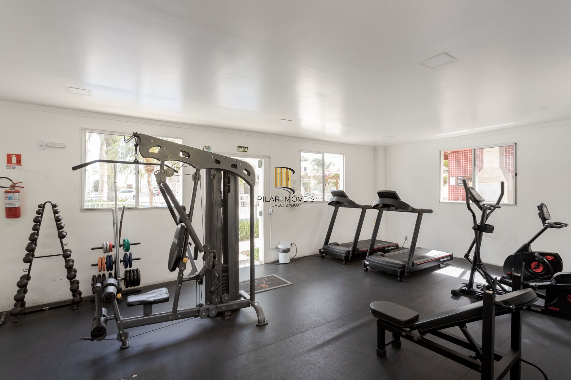 Apartamento à venda no bairro Alto Petropolis em Porto Alegre/RS
