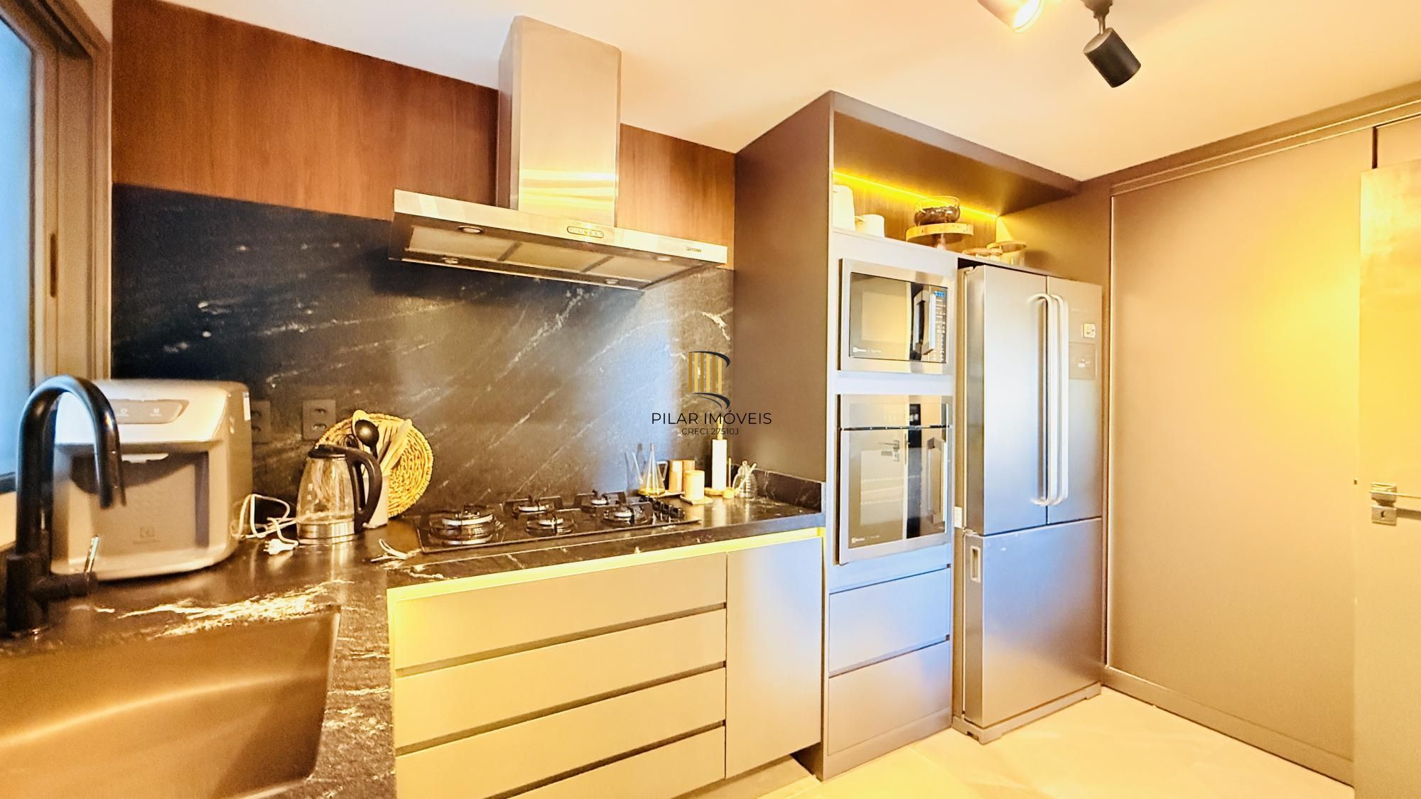 Apartamento a venda no High Garden Boa Vista