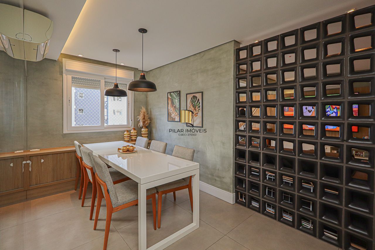 Apartamento a venda no bairro Jardim Sabará
