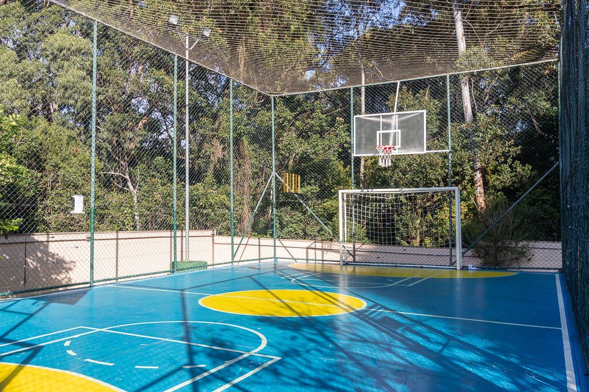 Apartamento a venda no bairro Jardim Carvalho