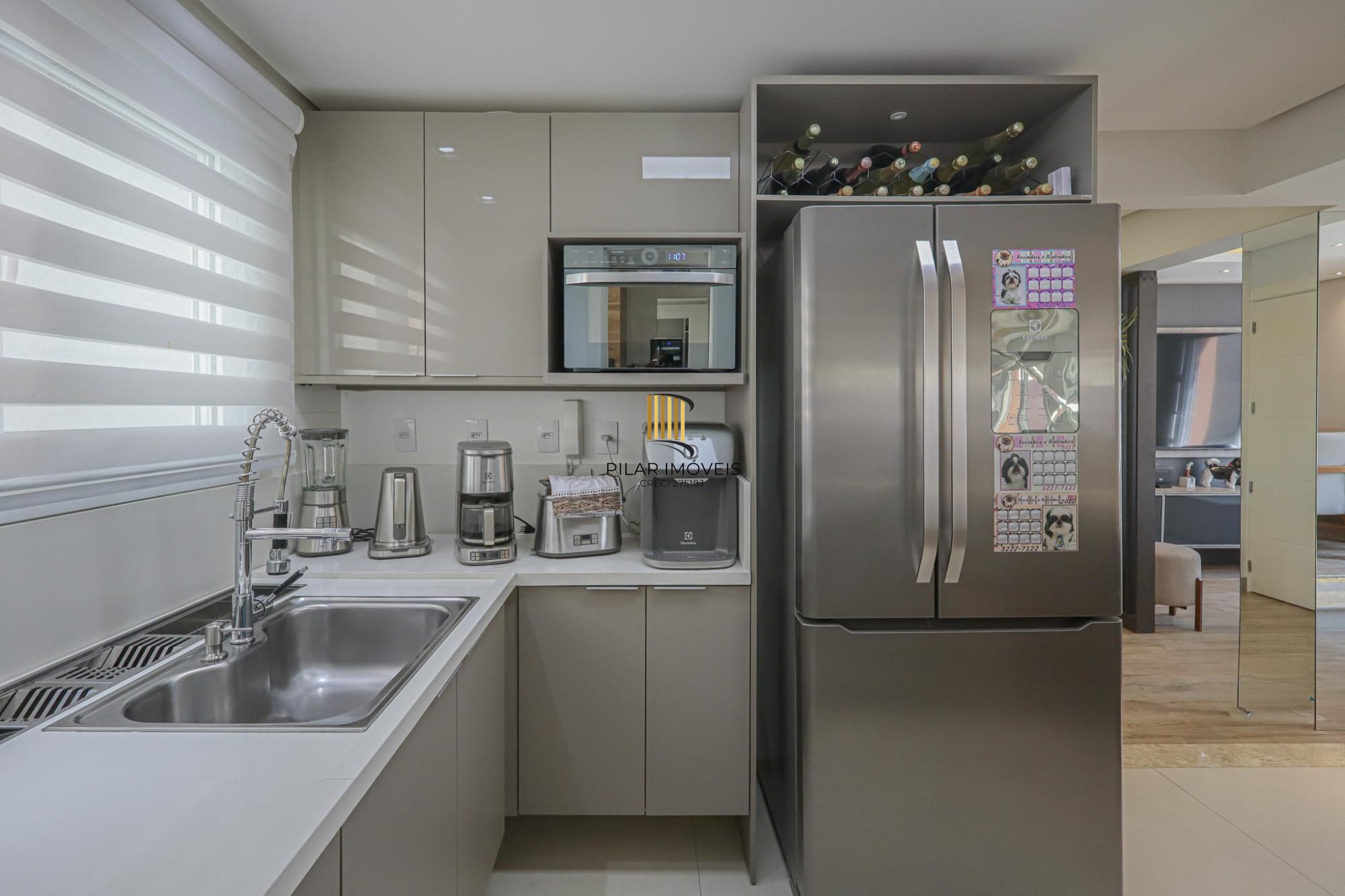 Apartamento a venda no Centro Histórico