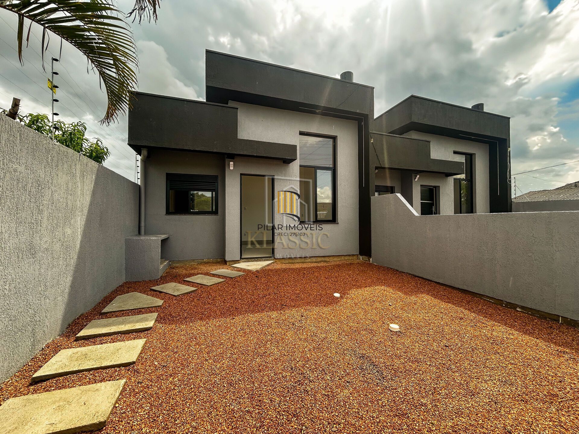 Casa térrea em Gravataí - Pilar Imóveis