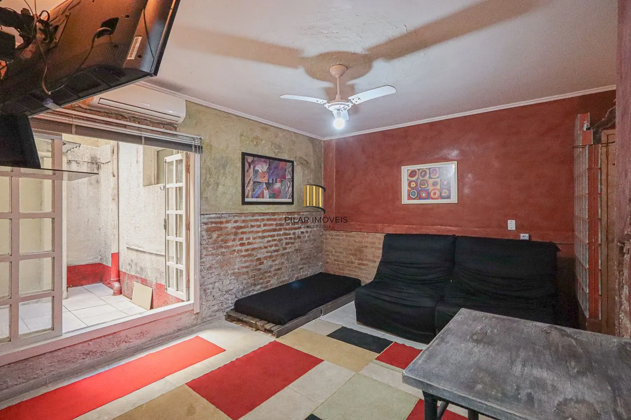Apartamento Garden a venda no bairro Santana