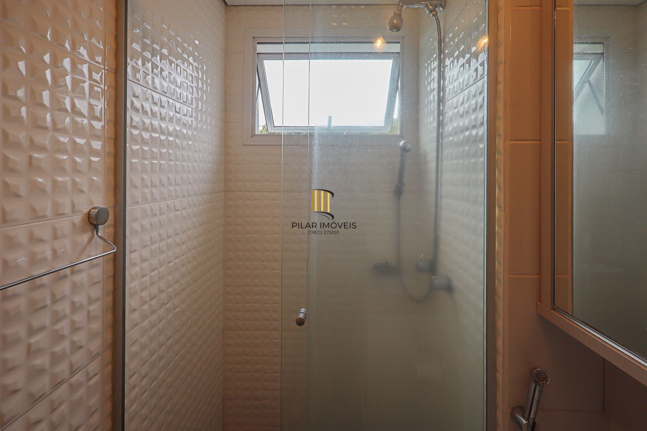 Apartamento a venda no bairro Higienópolis