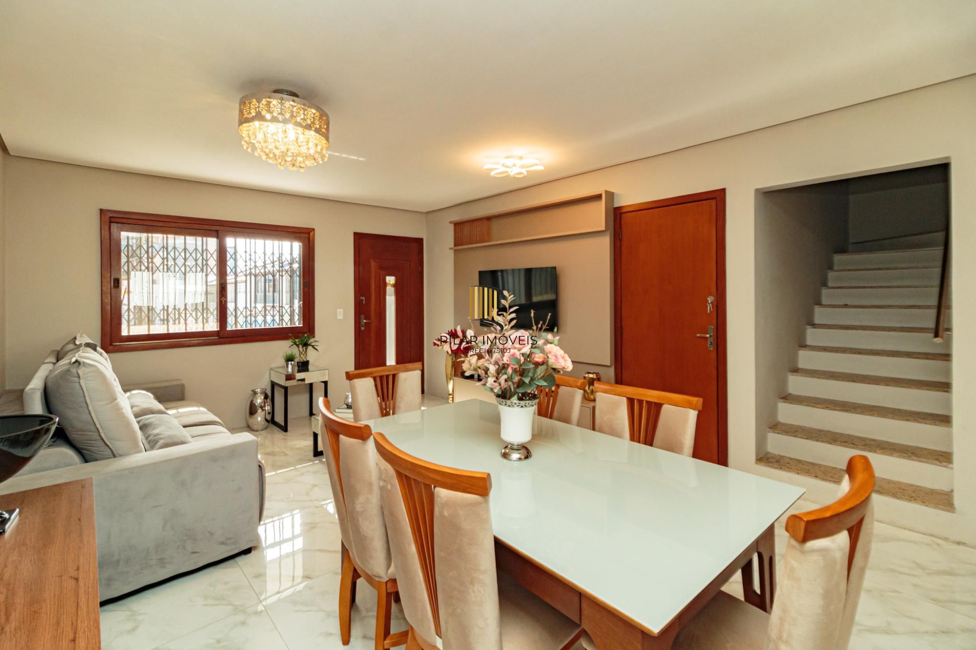 Casa a venda no bairro Jardim Lindóia