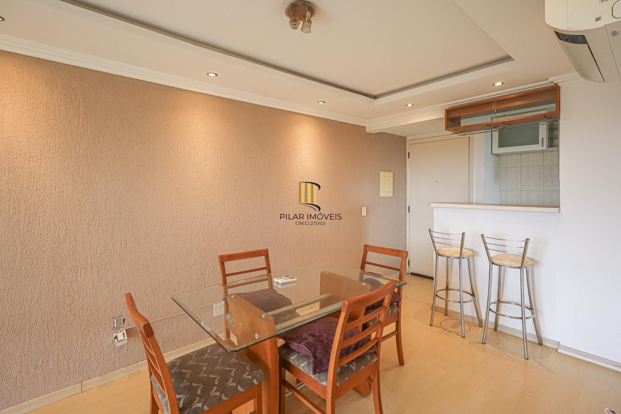 Apartamento a venda no bairro Sarandi