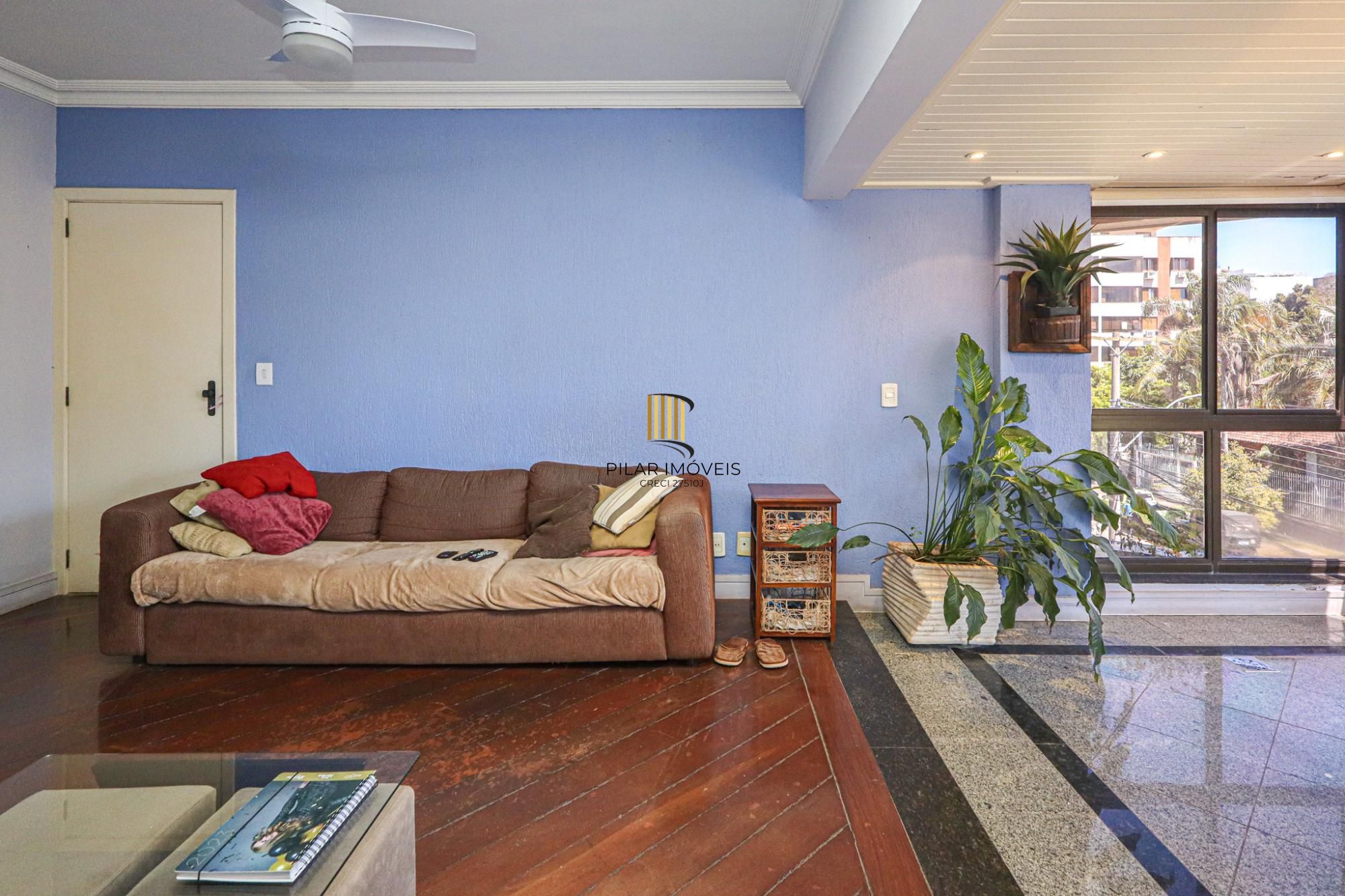 Apartamento a venda no bairro Jardim Lindóia