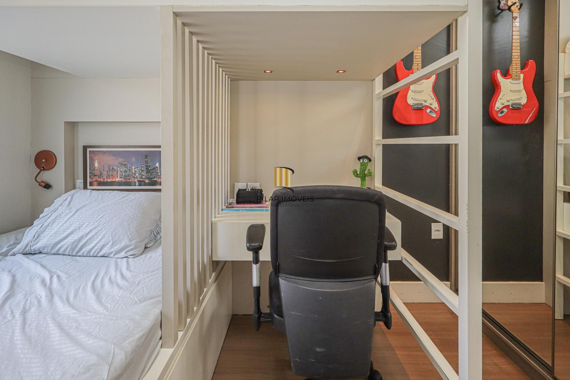 Apartamento Garden a venda no bairro Santana