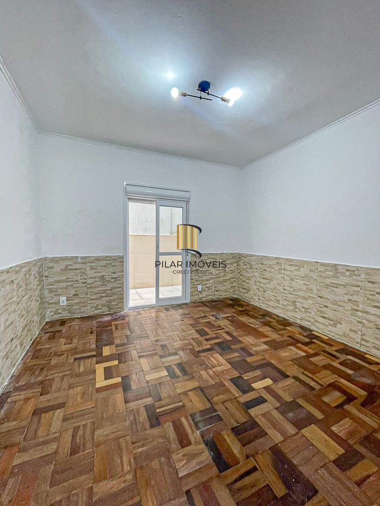 Apartamento a venda no bairro auxiliadora