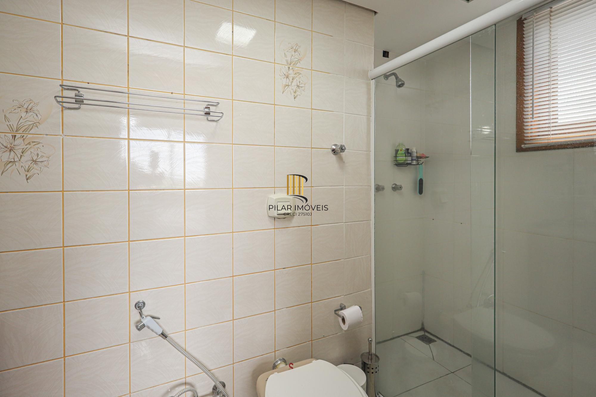 Apartamento a venda no bairro Cristo Redentor