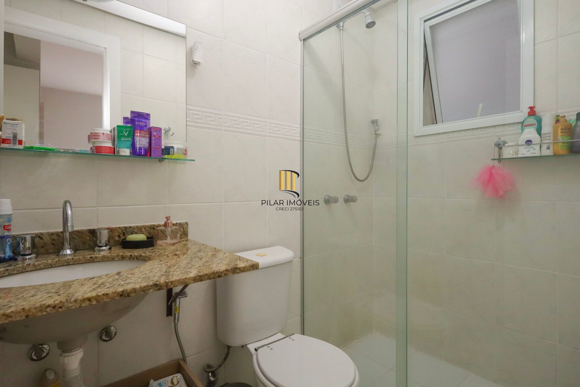 Apartamento à venda no bairro Rio Branco em Porto Alegre/RS