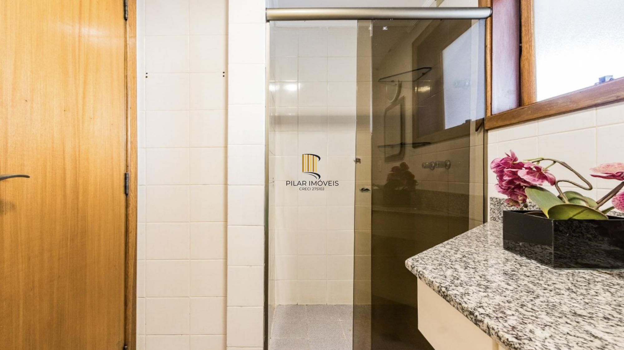 Apartamento a venda no bairro Jardim Lindóia