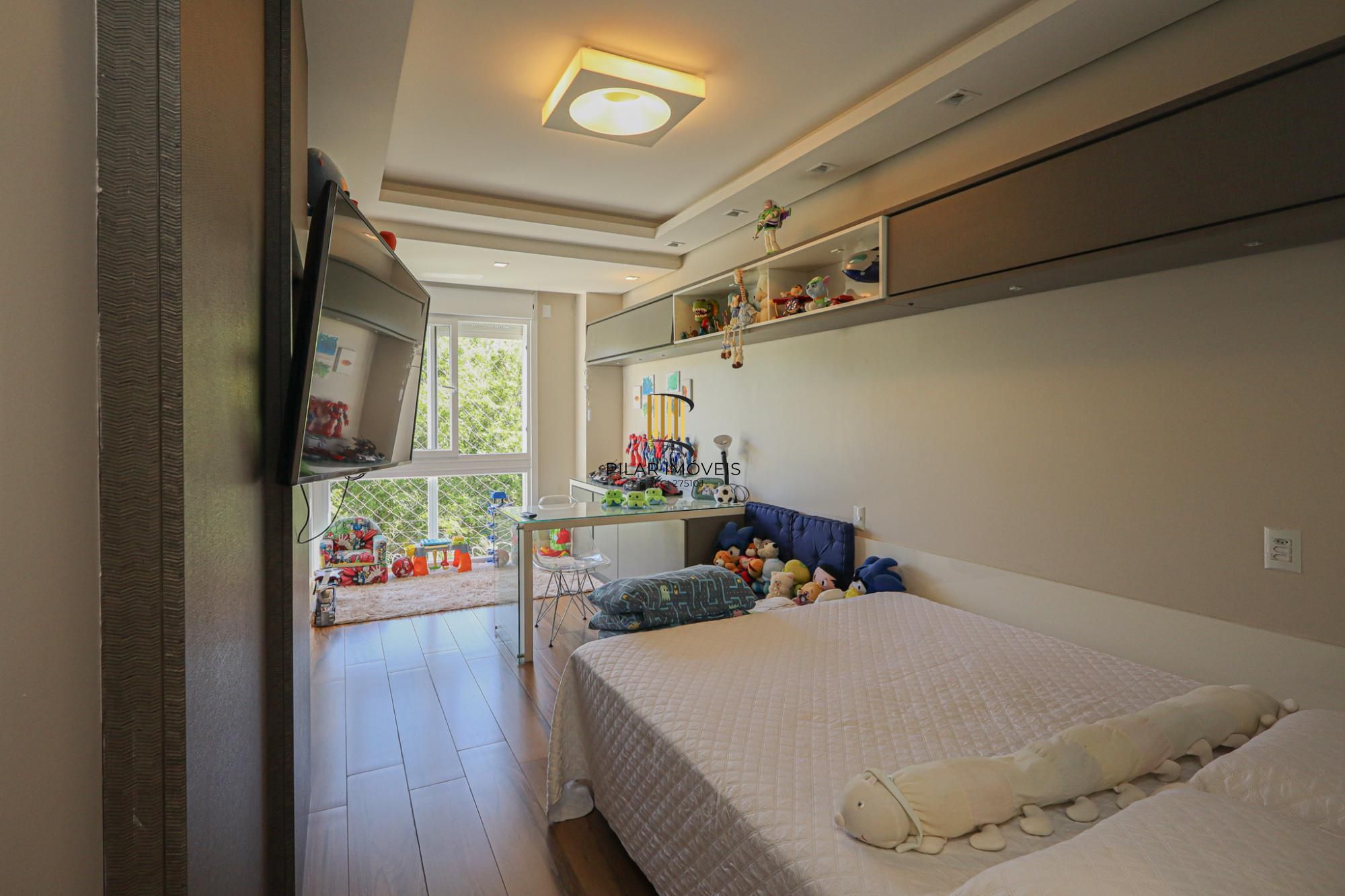 Casa a venda no condomínio Reserva Ecoville