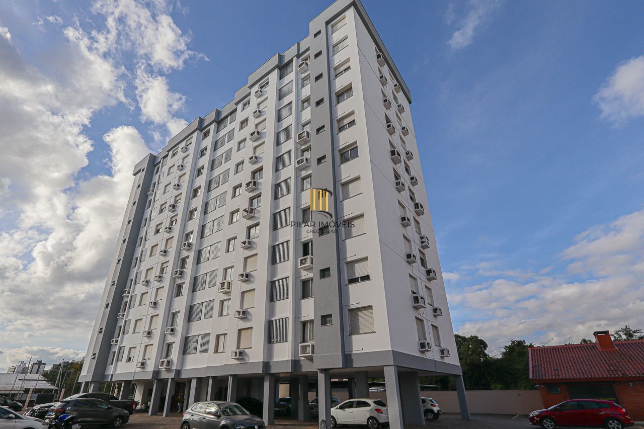 Apartamento a venda no bairro Partenon