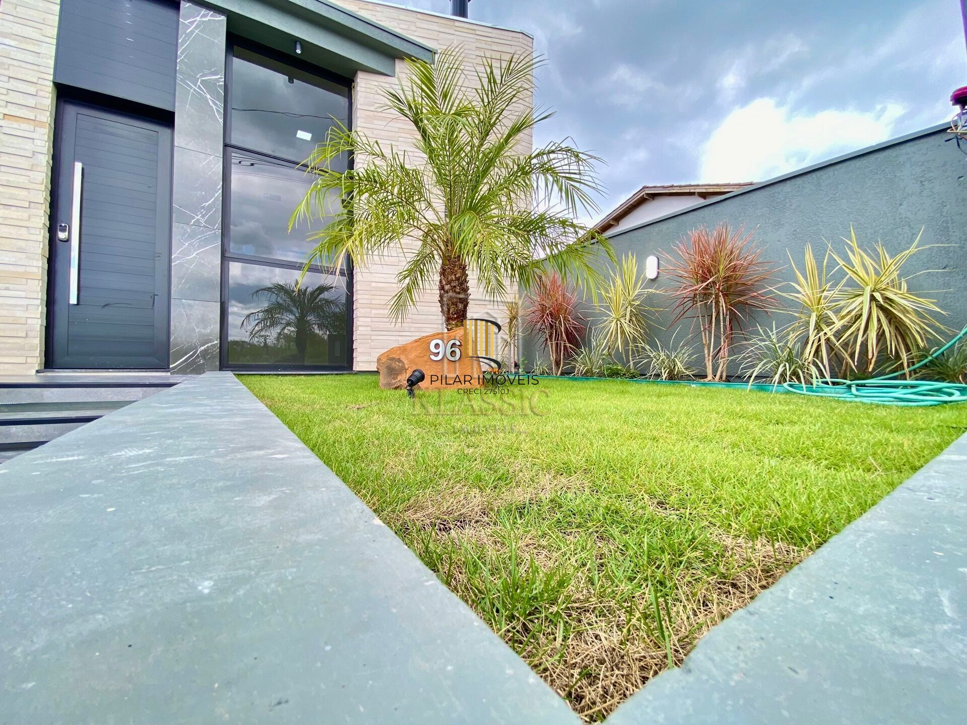 Casa Térrea em Gravataí