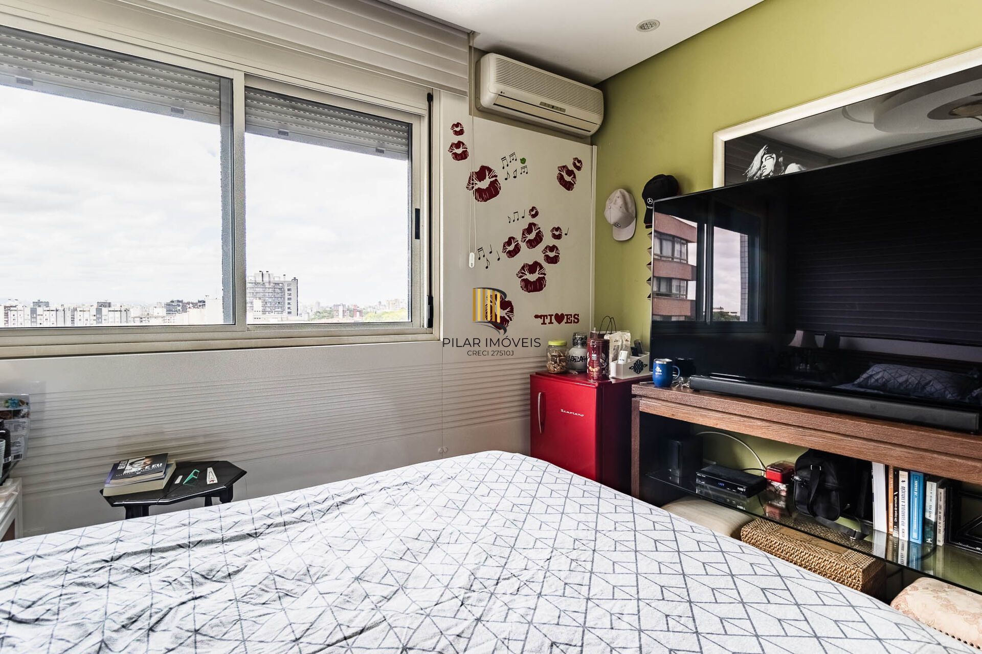 Apartamento à venda no bairro Boa Vista em Porto Alegre/RS
