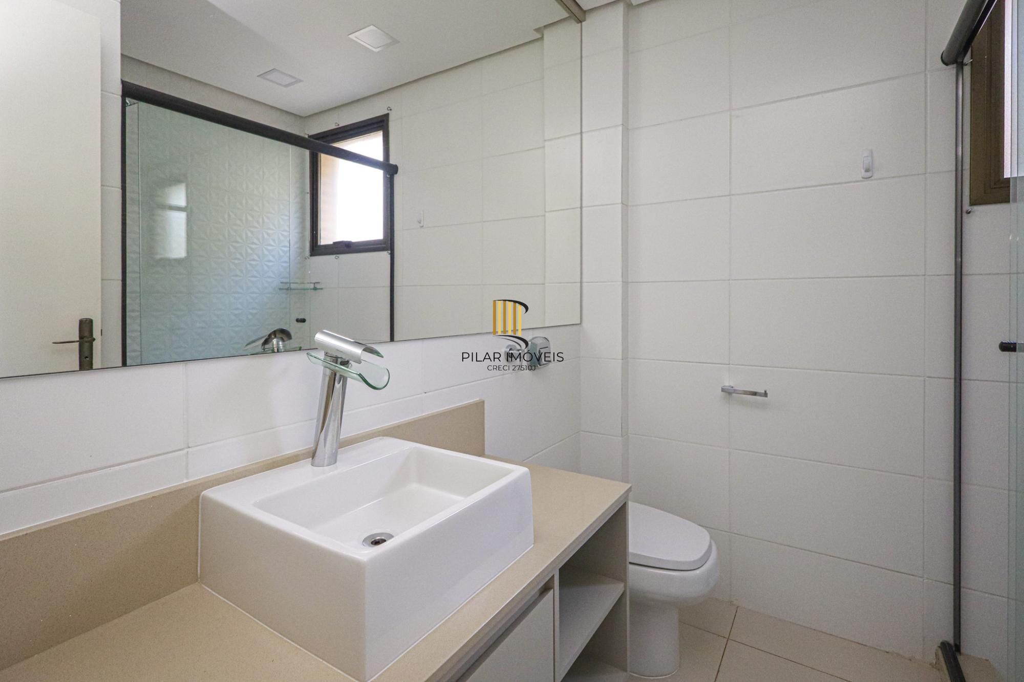 Apartamento a venda no bairro Petrópolis