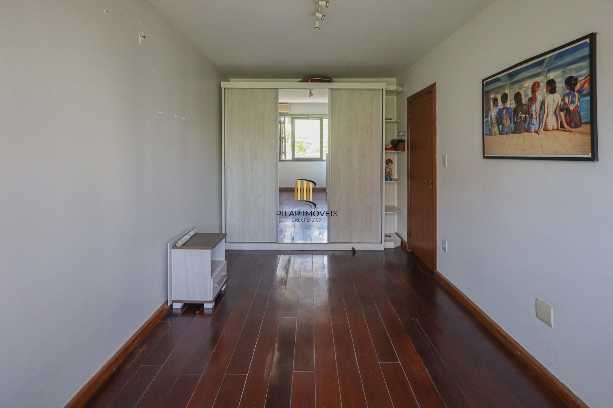 Apartamento a venda no bairro Petrópolis