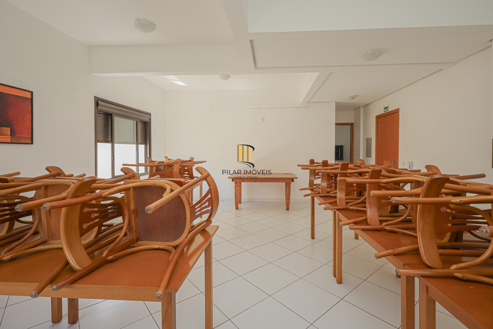 Apartamento a venda no bairro Passo D' Areia