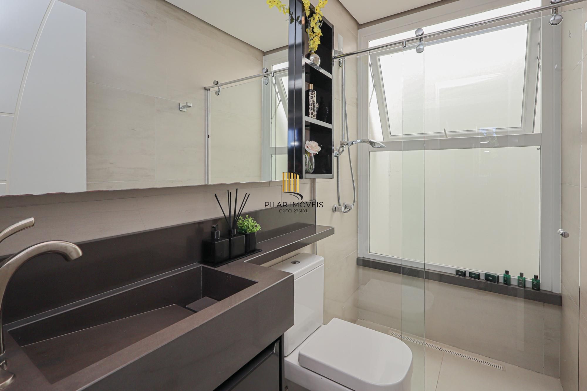 Casa a venda no condomínio Reserva Ecoville