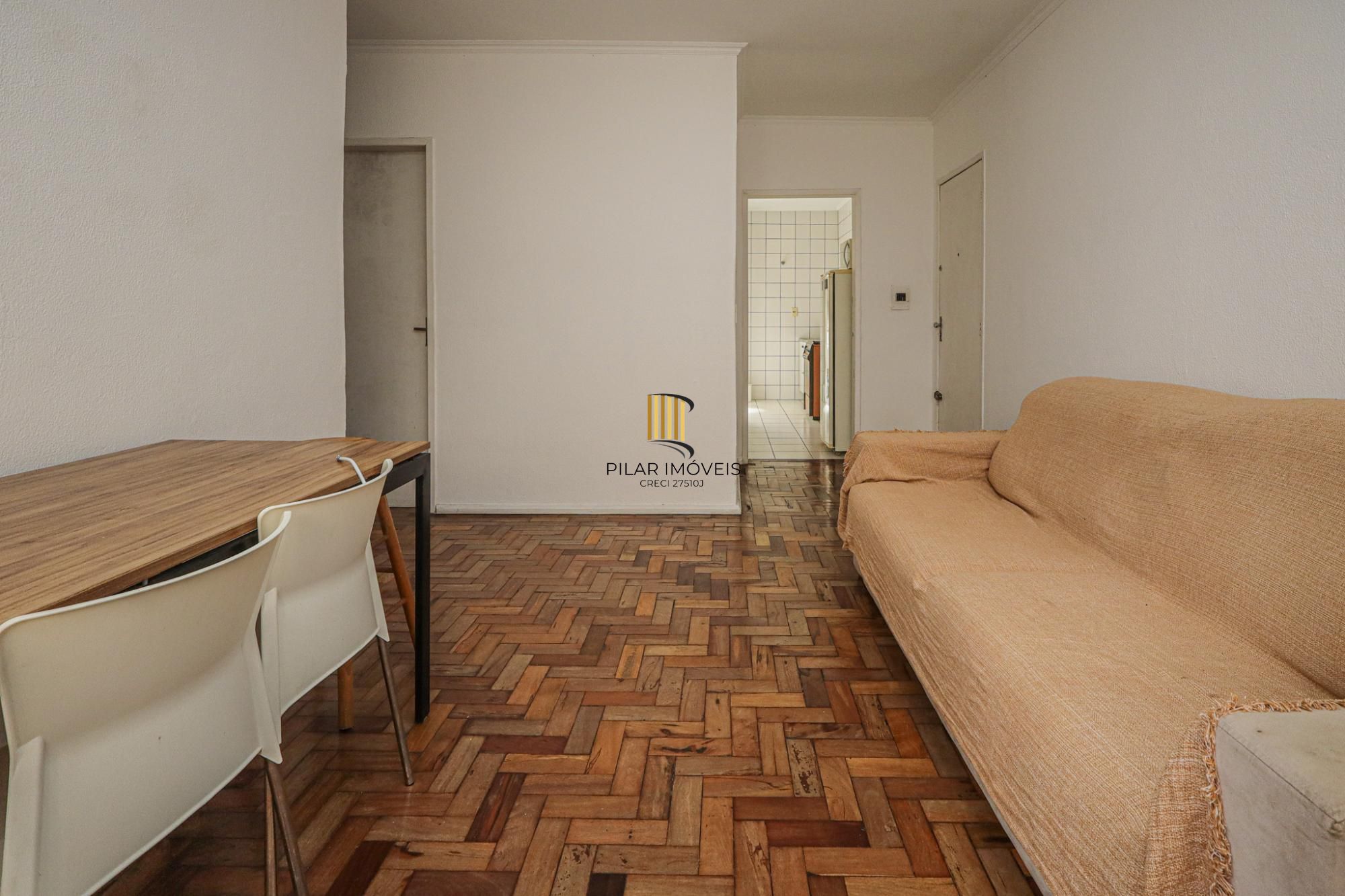 Apartamento a venda no bairro Mont' Serrat