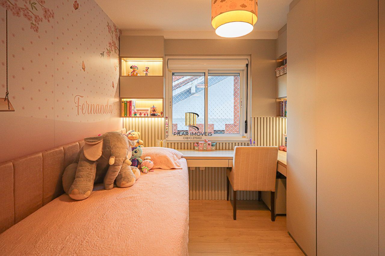 Apartamento a venda no bairro Boa Vista