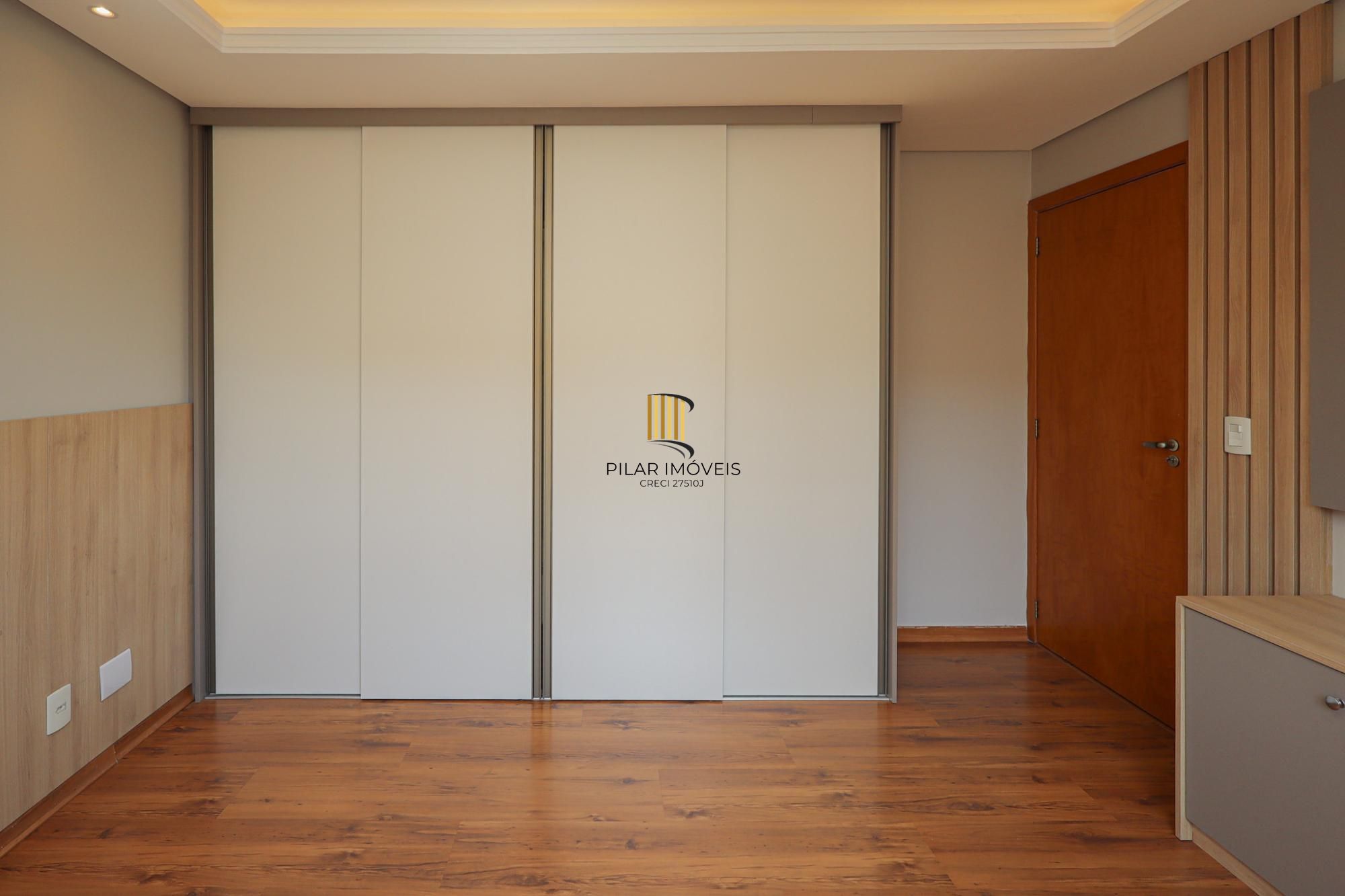 Apartamento a venda no bairro Passo D' Areia