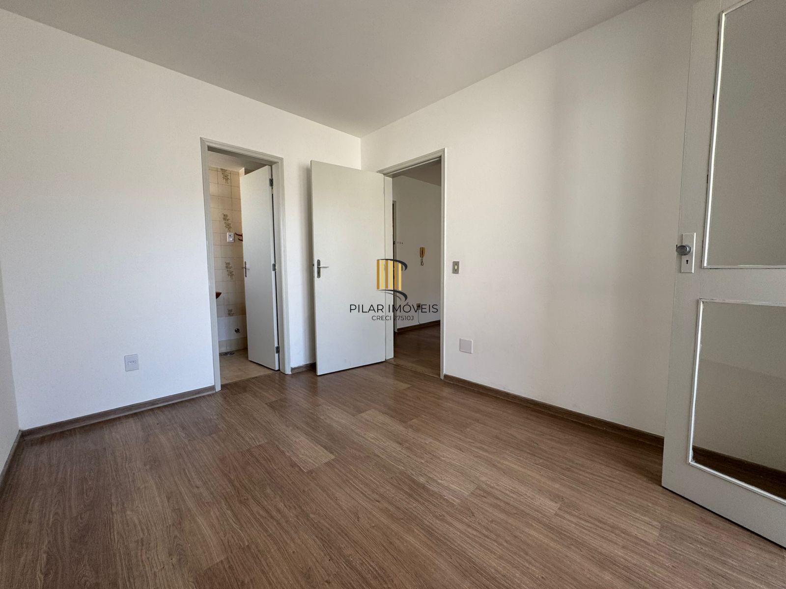 Apartamento a venda no bairro Petrópolis