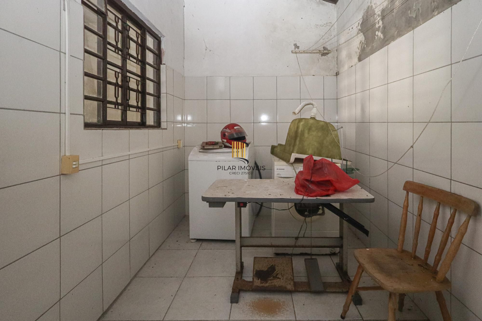Terreno no bairro Jardim São Pedro