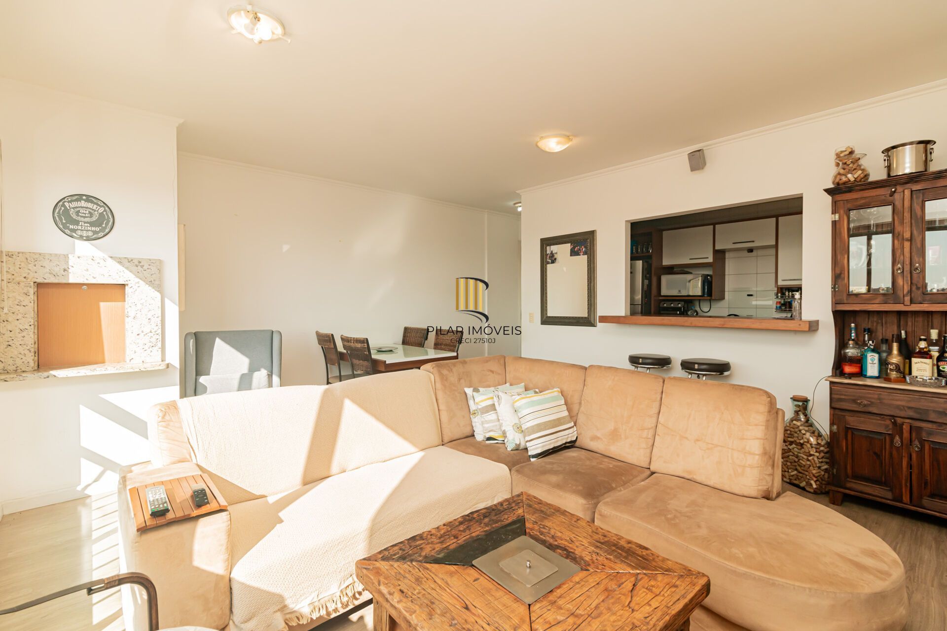 Apartamento à venda no bairro Passo D'areia em Porto Alegre/RS