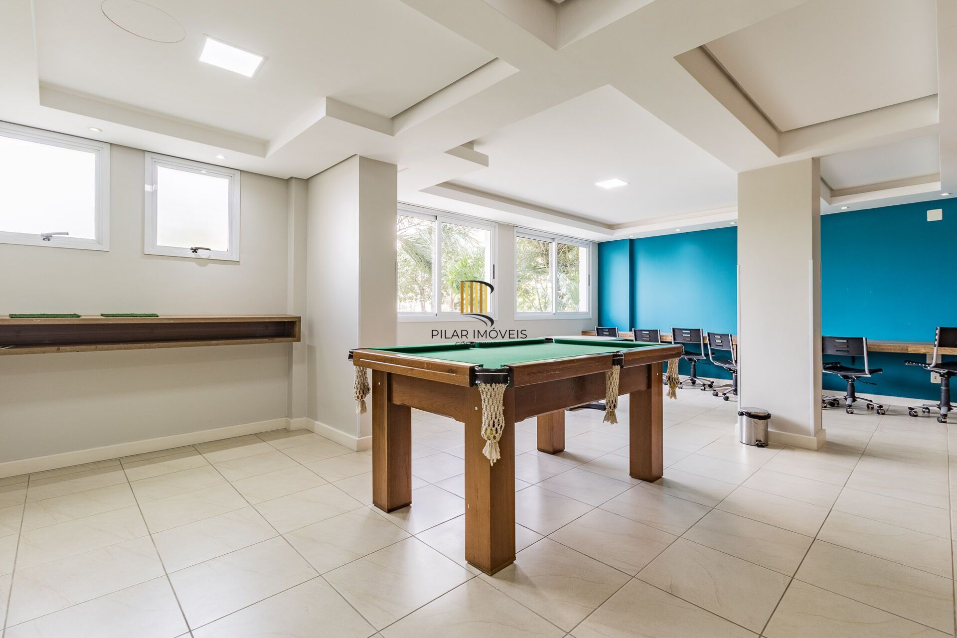 Apartamento à venda no bairro Cristo Redentor em Porto Alegre/RS