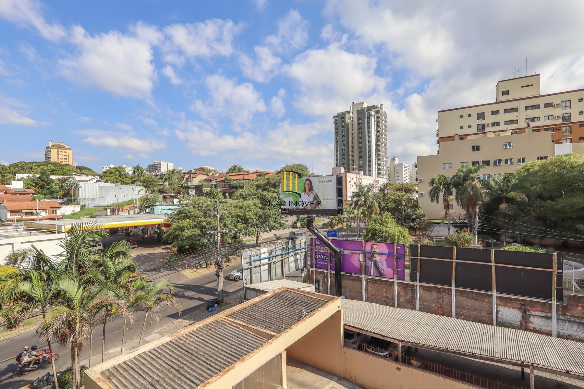 Apartamento à venda no bairro Boa Vista em Porto Alegre/RS