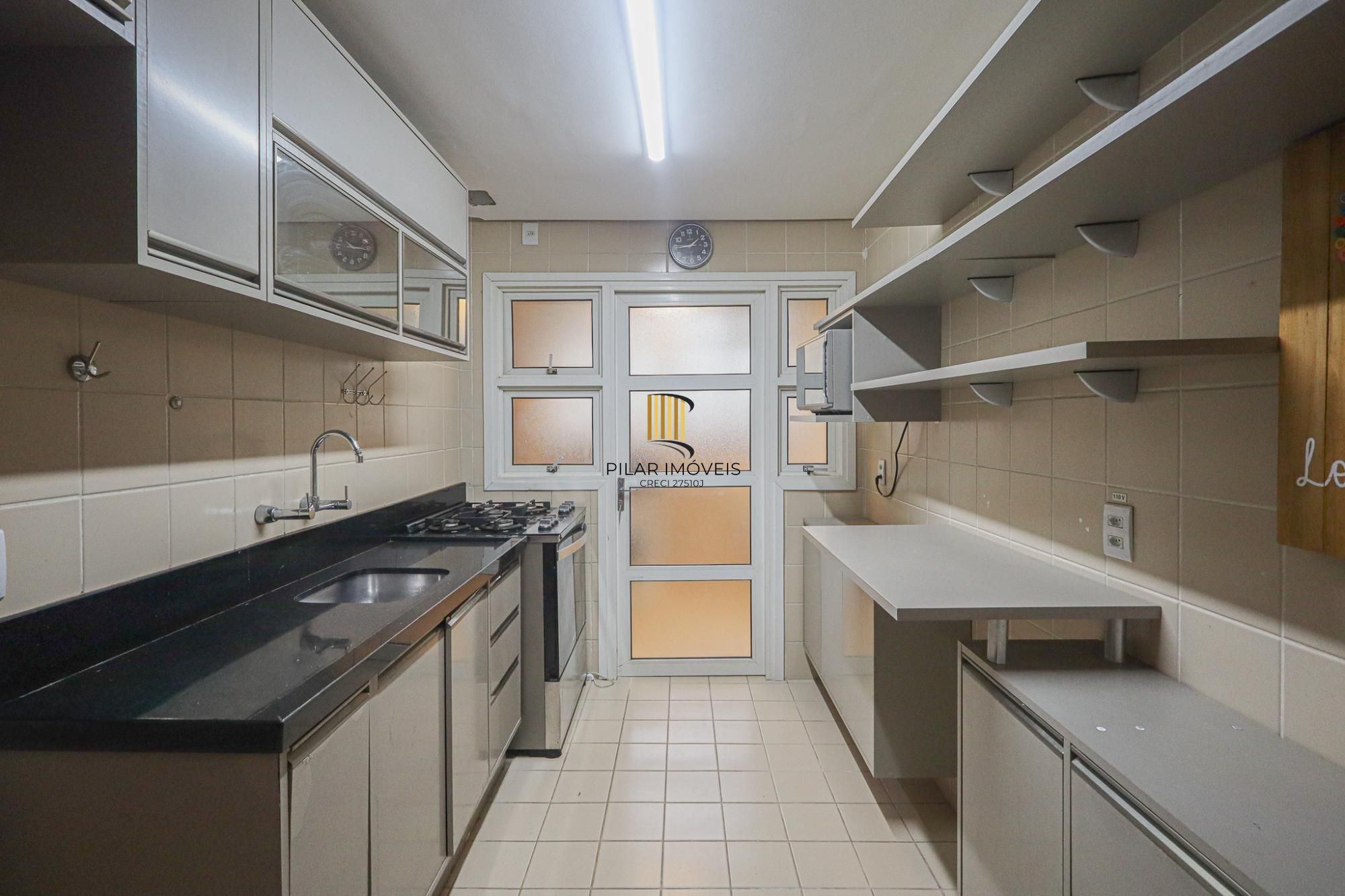 Apartamento a venda no bairro Chácara das Pedras