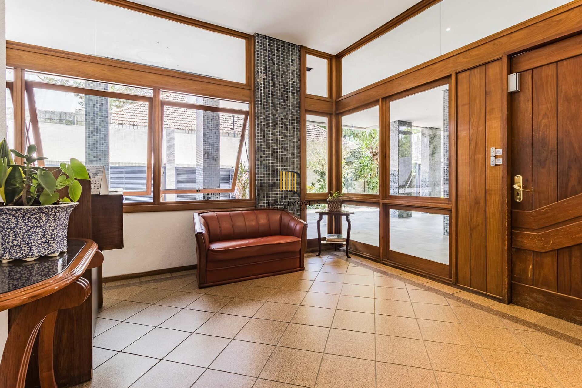 Apartamento à venda no bairro Petrópolis em Porto Alegre/RS