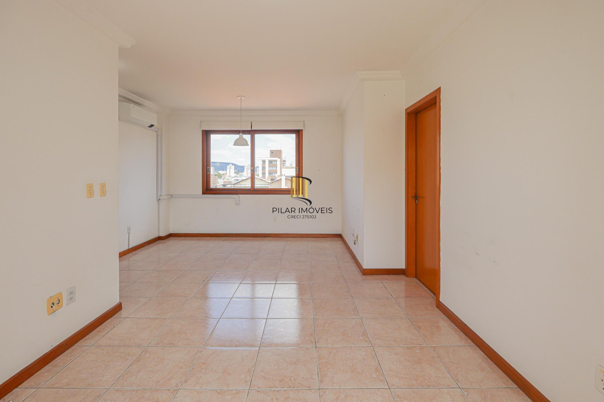 Apartamento a venda no bairro Cristo Redentor