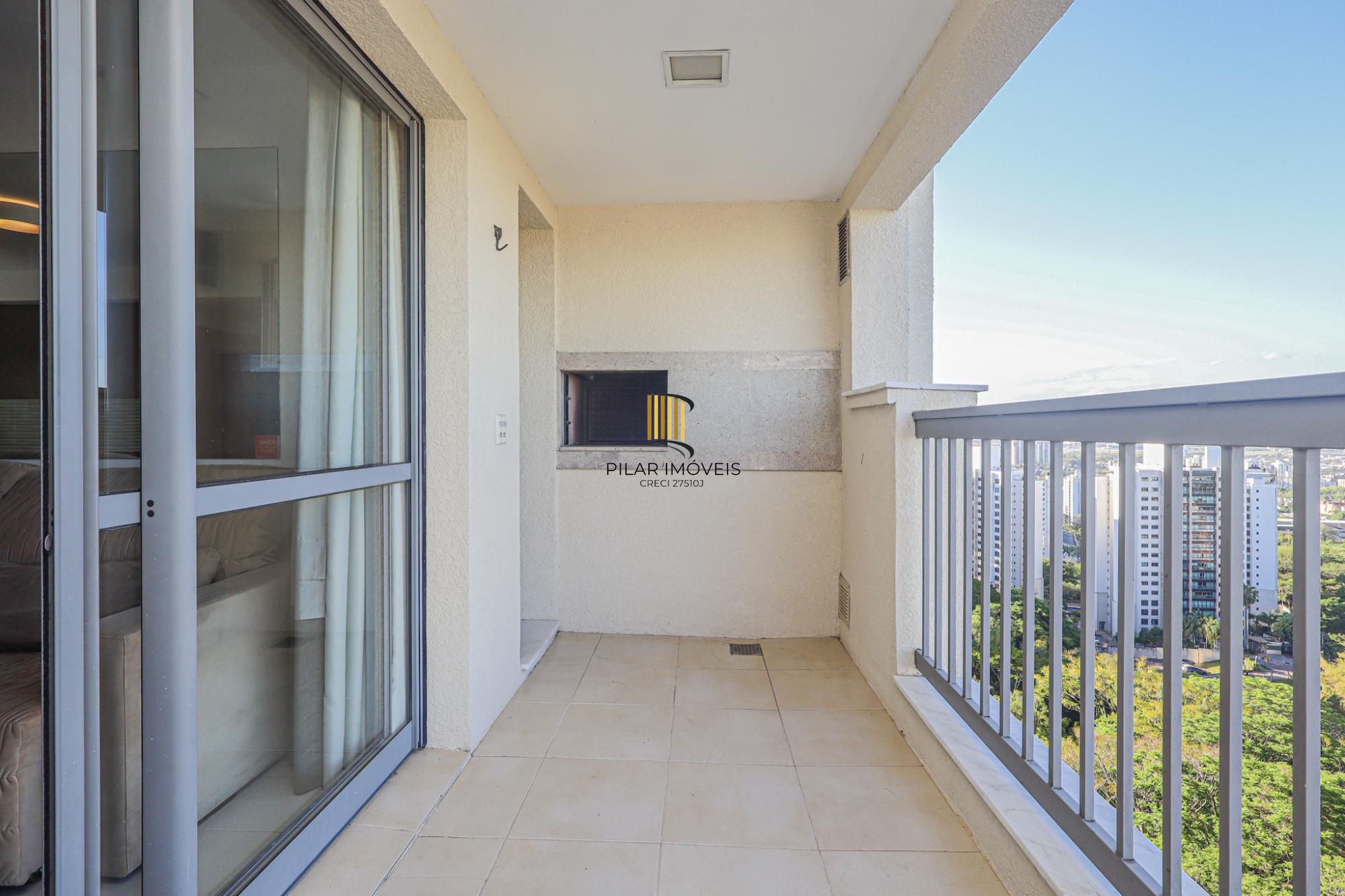 Apartamento a venda no bairro Três Figueiras