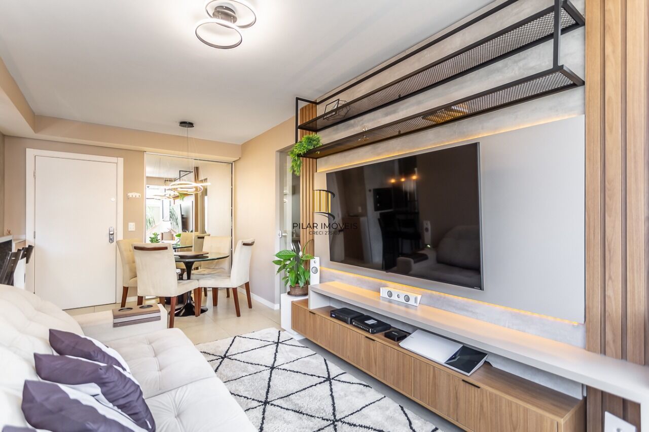 Apartamento à venda no bairro Petrópolis em Porto Alegre/RS