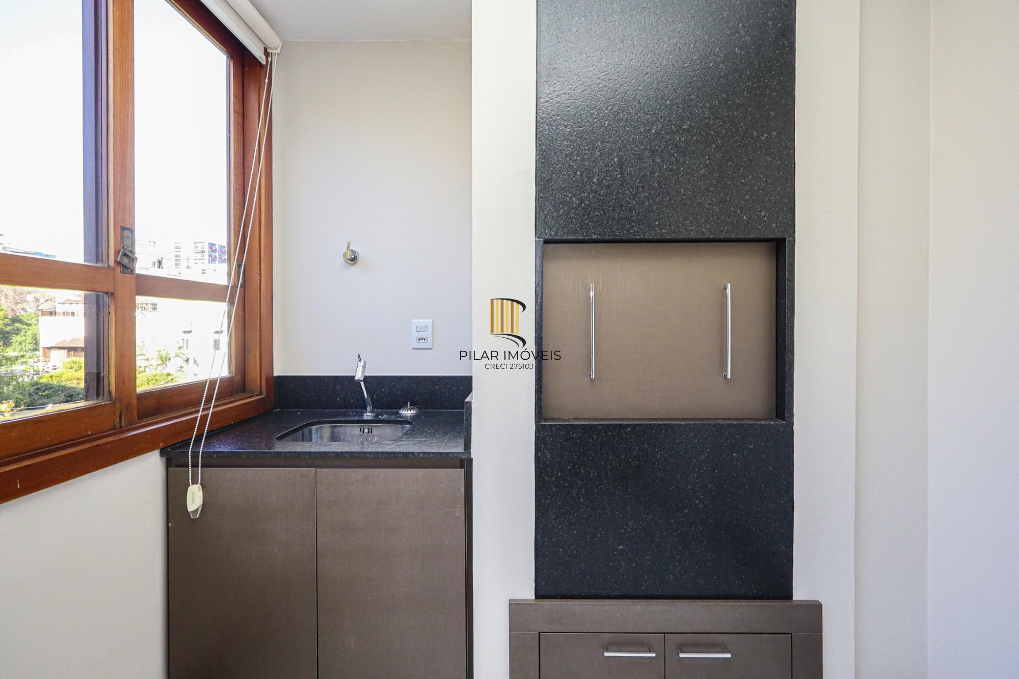 Apartamento a venda no bairro Petrópolis