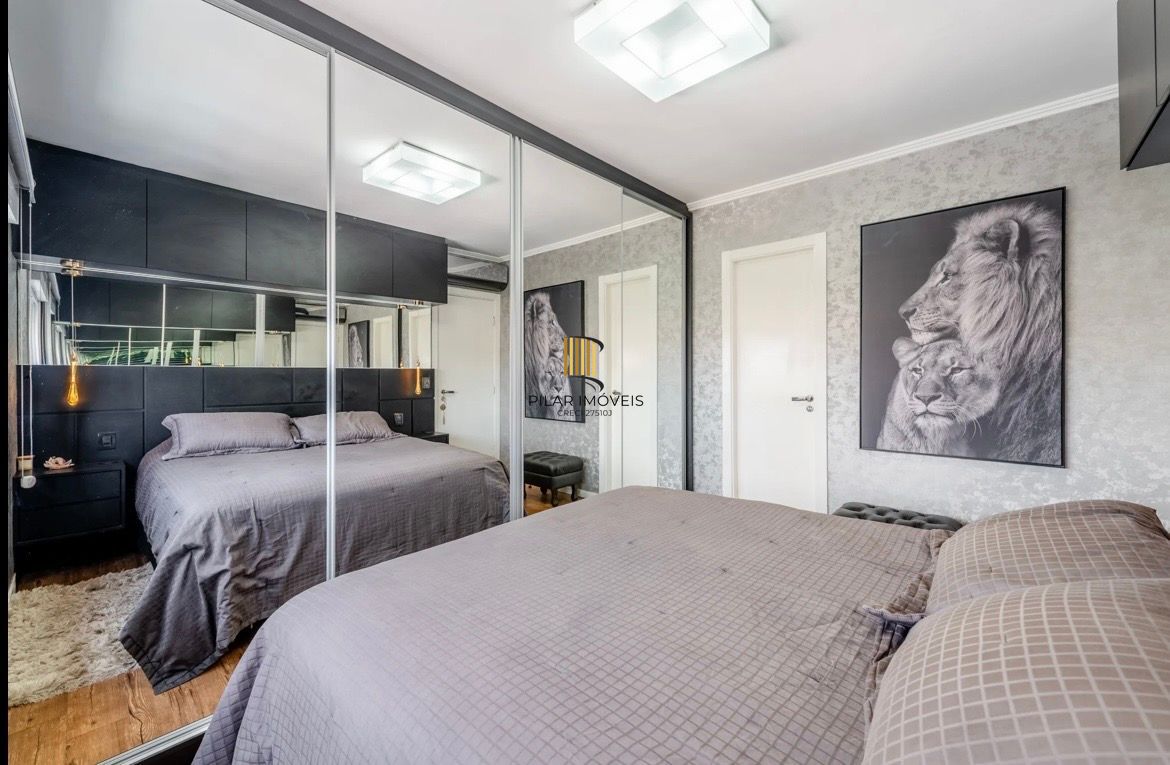 Apartamento a venda no bairro Santana