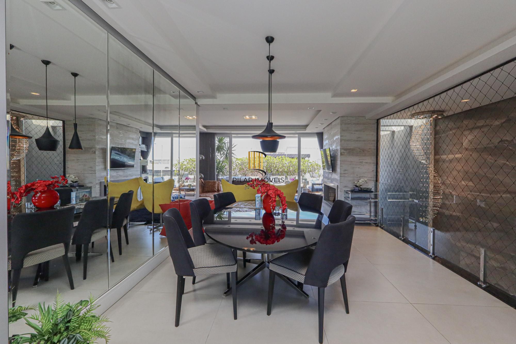 Casa a venda no condomínio Reserva Ecoville