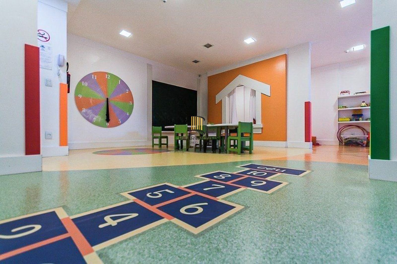 Apartamento a venda no bairro Passo D' Areia