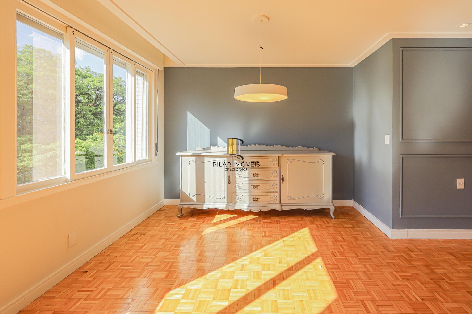 Apartamento a venda no bairro Três Figueiras