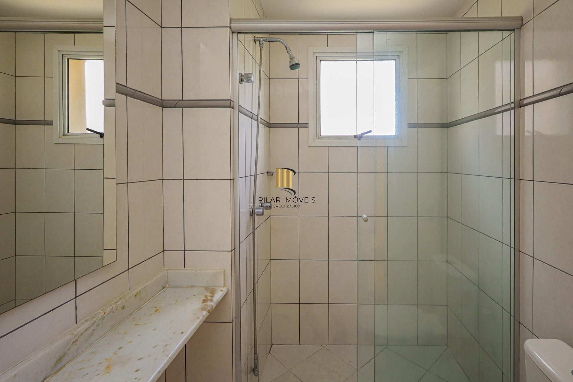 Apartamento 3 dormitórios no bairro Auxiliadora