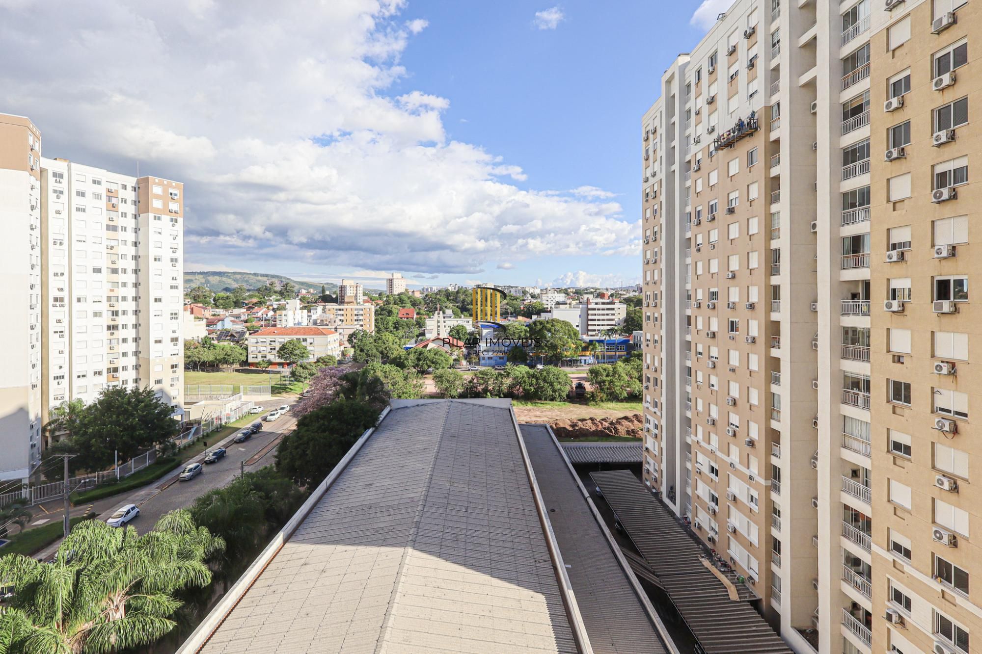 Apartamento a venda no bairro Vila Ipiranga